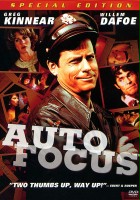 plakat filmu Auto Focus