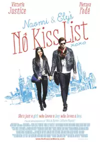 Plakat filmu Naomi and Ely's No Kiss List