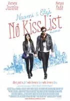 plakat filmu Naomi and Ely's No Kiss List