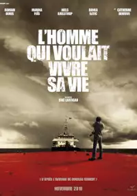 Plakat filmu L'homme qui voulait vivre sa vie
