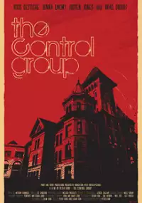Plakat filmu The Control Group