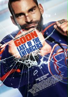 plakat filmu Goon: Last of the Enforcers