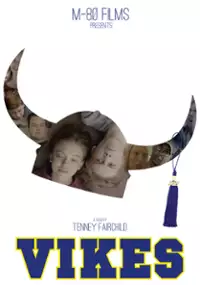 Plakat filmu Vikes