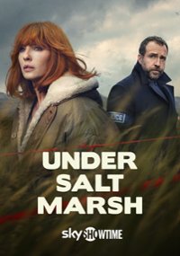 Under Salt Marsh