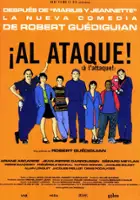 Pierre Banderet / &Agrave; l'attaque!