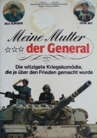 plakat filmu My Mother the General