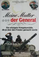 plakat filmu Imi Hageneralit