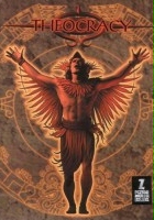 plakat filmu Aztec: Empire of Blood