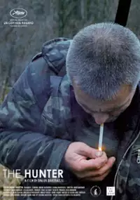 Plakat filmu Myśliwy