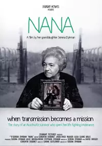 Plakat filmu Nana