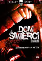 plakat filmu Dom śmierci