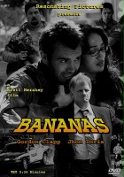 plakat filmu Bananas