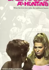 Plakat filmu Tatuś wyrusza na polowanie