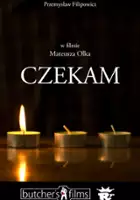 plakat filmu Czekam
