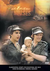 Plakat filmu Vietnam Nurses