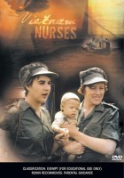 plakat filmu Vietnam Nurses
