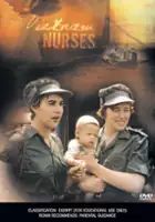 plakat filmuVietnam Nurses