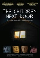 plakat filmu The Children Next Door