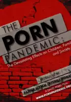 plakat filmu The Porn Pandemic