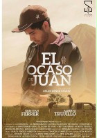 plakat filmu Juan's Sundown