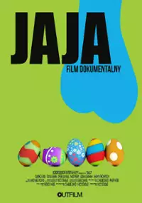 Plakat filmu Jaja