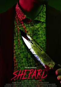 Plakat filmu Shepard