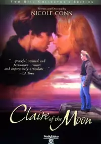 Plakat filmu Claire of the Moon