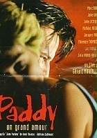 plakat filmu Paddy