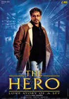 Uttam Singh / The Hero: Love Story of a Spy