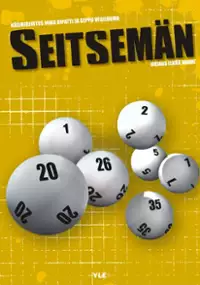 Plakat serialu Seitsemän