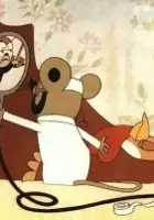 plakat filmu Cvrcek a slepice