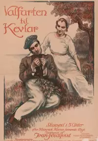 Plakat filmu Pielgrzymka do Kevlaar
