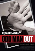 plakat filmu Roman Polański: Aresztowany
