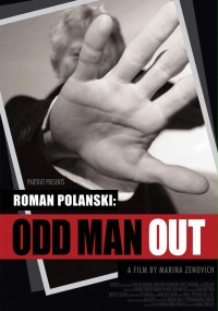 Roman Polański: Aresztowany