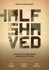 Plakat filmu Niedogolony