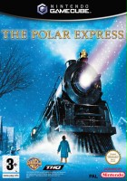 plakat filmu The Polar Express
