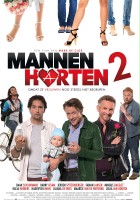 plakat filmu Mannenharten 2