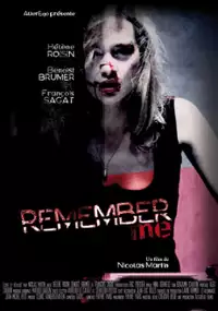 Plakat filmu Remember Me