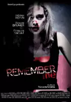 plakat filmu Remember Me
