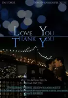 Tim Torre / Love You Thank You