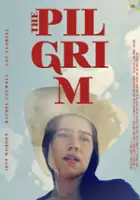 plakat filmu The Pilgrim