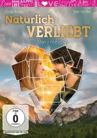 Plakat filmu Marry Me in Yosemite
