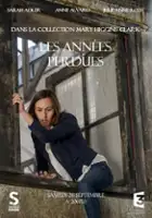 plakat filmu Les ann&eacute;es perdues