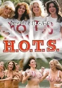 Plakat filmu H.O.T.S.