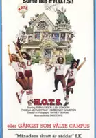 plakat filmu H.O.T.S.