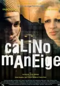 Plakat filmu Calino Maneige