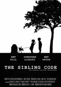 Plakat filmu The Sibling Code