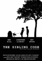 plakat filmu The Sibling Code