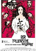 plakat filmu Der Die Tollkirsche ausgräbt