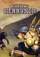 plakat filmu Blood Bowl: Kerrunch